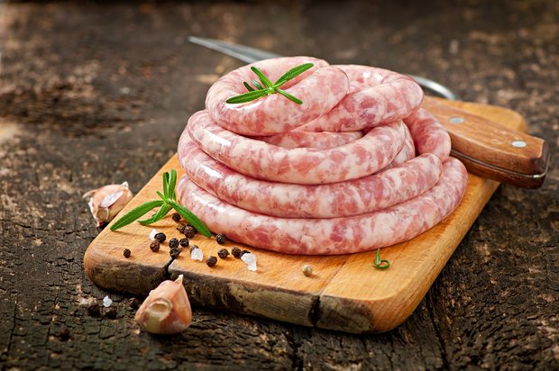 Фотография:  в стиле , Обзоры, Перекусить, Закуски, Мясо, Секреты кулинарии, Кулинарные рецепты – фото на INMYROOM