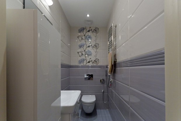 Фотография:  в стиле , Ванная, Советы – фото на INMYROOM