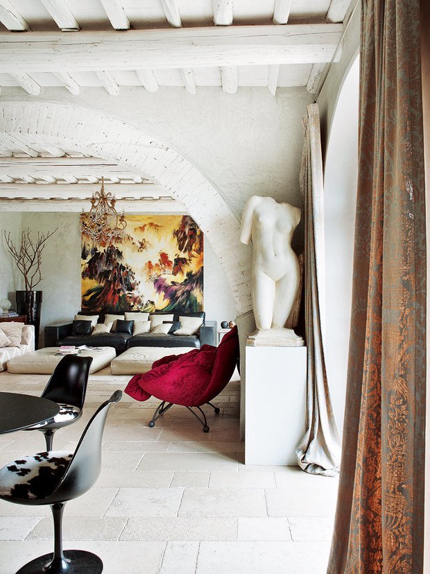 Фотография:  в стиле , Кухня и столовая, Ванная, Прихожая, Гостиная, Спальня, Классический, Современный, Декор интерьера, Квартира, Дом, энциклопедия_декор – фото на INMYROOM