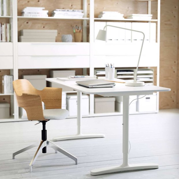 Фотография: Офис в стиле Современный, Декор интерьера, Гид, ИКЕА – фото на INMYROOM