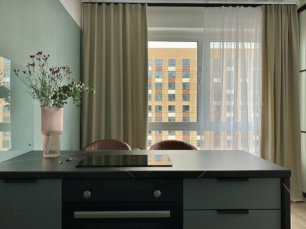 Фотография: в стиле, Маленькая квартира, Советы – фото на INMYROOM