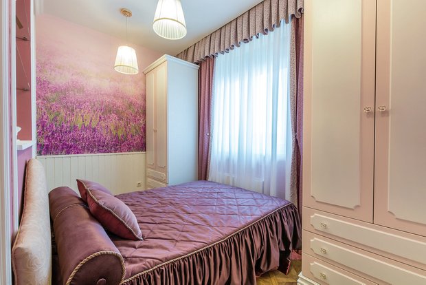 Фотография:  в стиле , Советы – фото на INMYROOM
