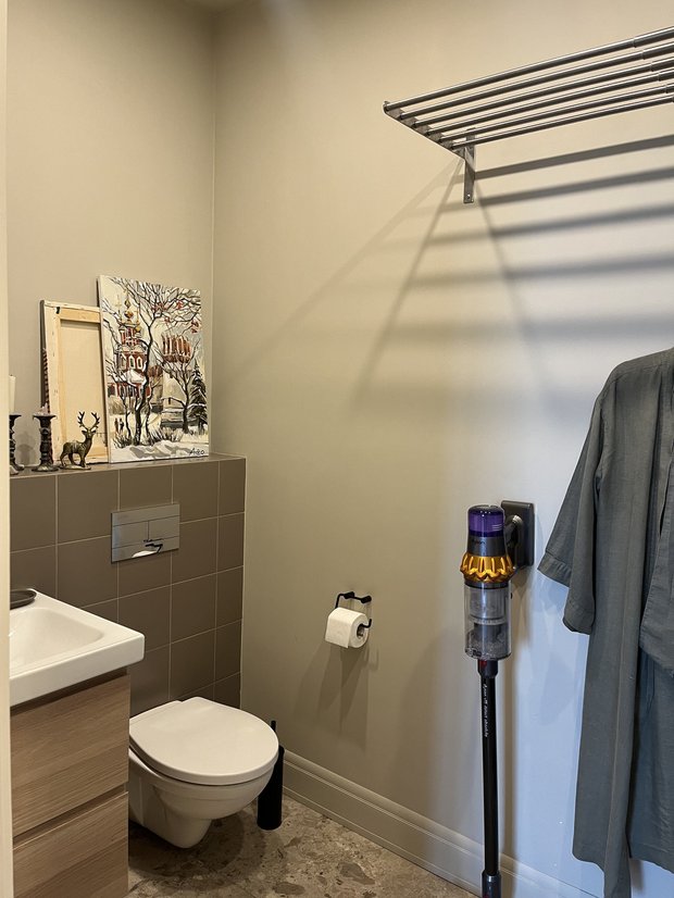 Фото: в стиле, квартира, проект дня, 3 номера, 60-90 метров-Photo на inmyroom
