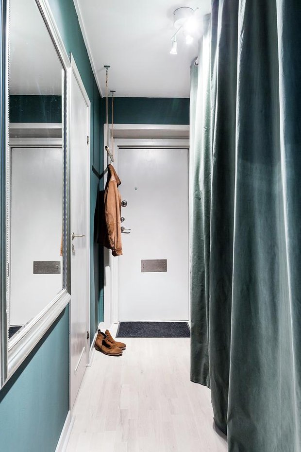 Фотография:  в стиле , Декор интерьера, Квартира, Советы – фото на INMYROOM