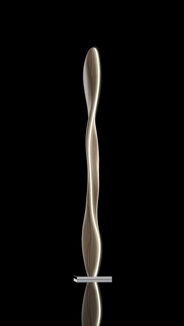 Фотография: Прочее в стиле , Artemide, Axo Light, Мебель и свет, Индустрия, События, Светильник, Маркет, Люстра, Карим Рашид, Милан, Филипп Старк, Настольная лампа, iSaloni – фото на INMYROOM