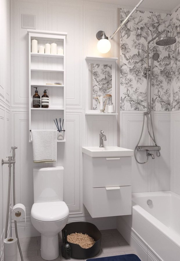 Фотография:  в стиле , Кухня и столовая, Советы, ИКЕА, кухня икея, дизайн-проект кухни ИКЕА, ИКЕА кухни – фото на INMYROOM