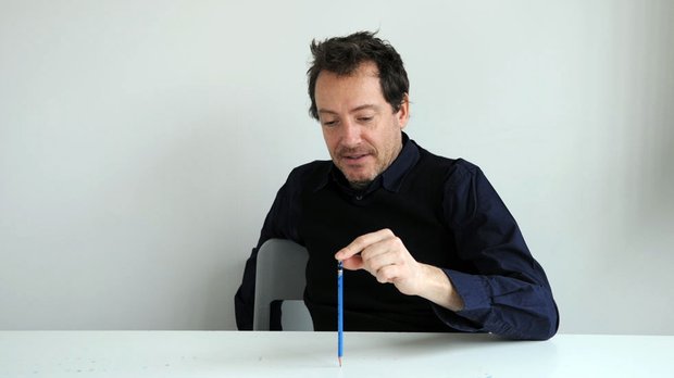 Фото из архива Пьера Шарпена