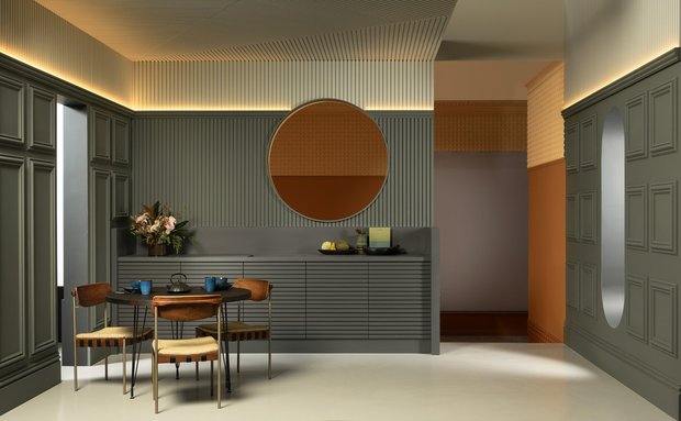 Фотография:  в стиле ,  – фото на INMYROOM