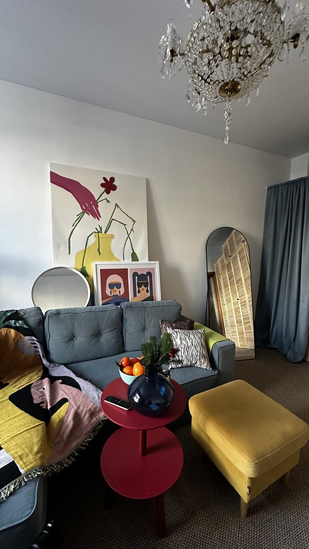 Фотография:  в стиле , INMYROOM ТВ – фото на INMYROOM