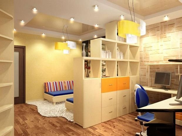 Фотография:  в стиле , Квартира, Дом, Планировки, Перепланировка – фото на INMYROOM