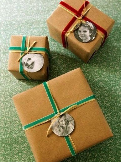 Фотография:  в стиле , DIY, Аксессуары, Декор, Советы, подарки к новому году, идеи новогодних подарков – фото на INMYROOM