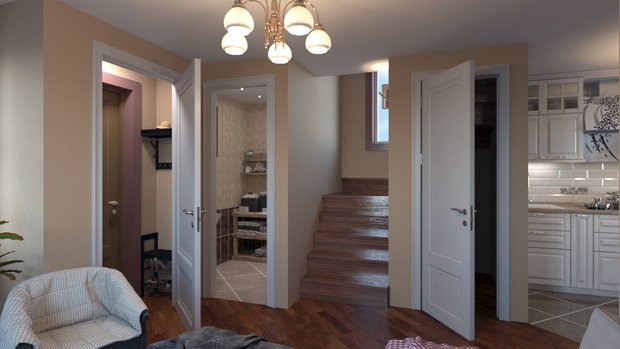 Фотография:  в стиле , Советы – фото на INMYROOM