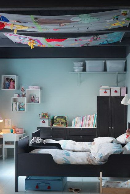 Фотография: Прочее в стиле , Скандинавский, Декор интерьера, Дизайн интерьера, Цвет в интерьере – фото на INMYROOM