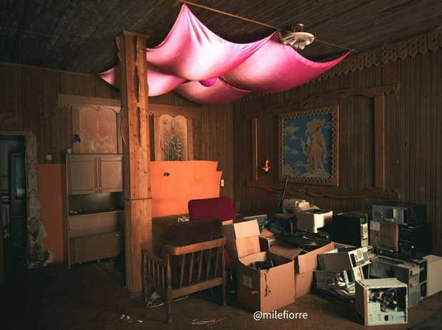 Фотография:  в стиле , LIFESTYLE – фото на INMYROOM