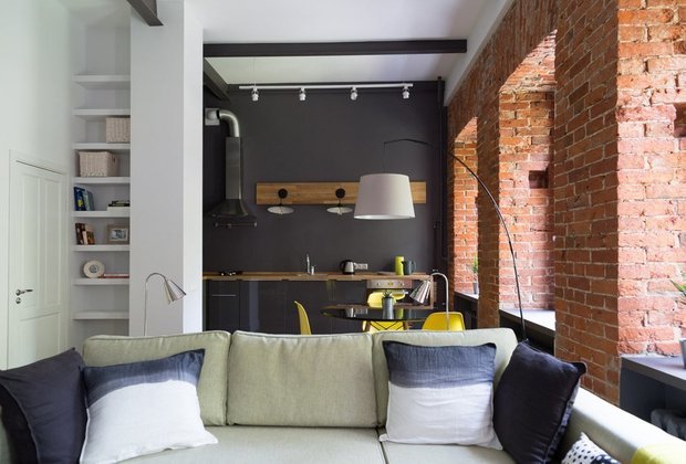 Фотография:  в стиле , Советы – фото на INMYROOM