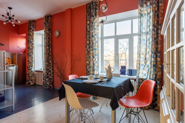 Фотография:  в стиле , Переделка, #каксэкономить – фото на INMYROOM