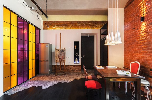 Фотография:  в стиле , Советы – фото на INMYROOM