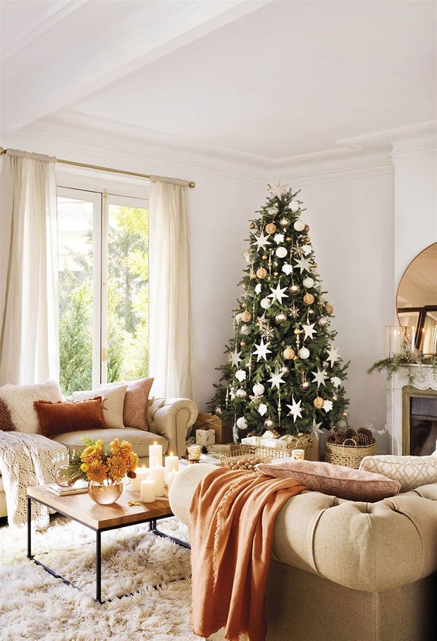 Фотография: в стиле , Советы, Новый Год, Марина Жукова – фото на INMYROOM