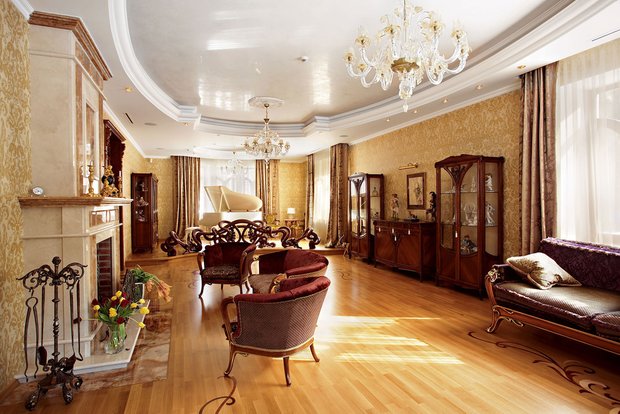 Фотография:  в стиле , Советы – фото на INMYROOM