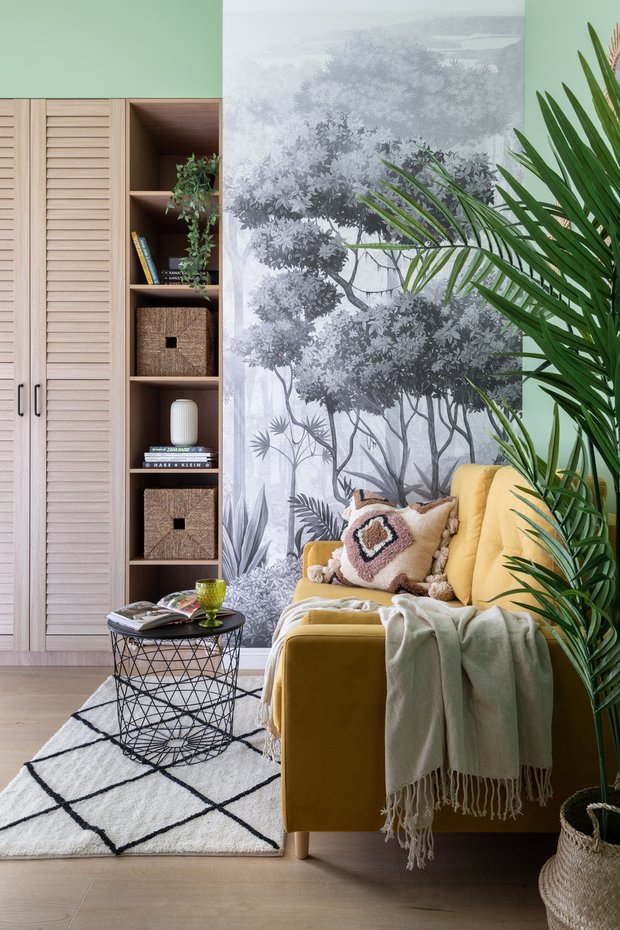 Дизайн: Вадим и Екатерина Бычковы