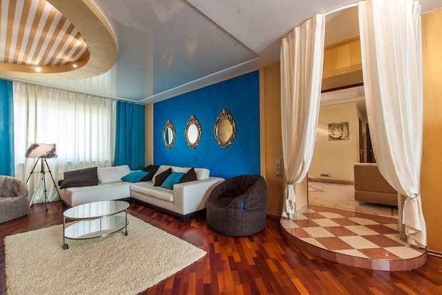 Фотография:  в стиле , Советы – фото на INMYROOM