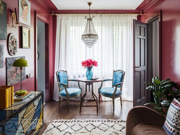 Фото: Михаил Лоскутов