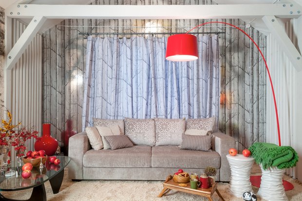 Дизайн: Ирина Никулина