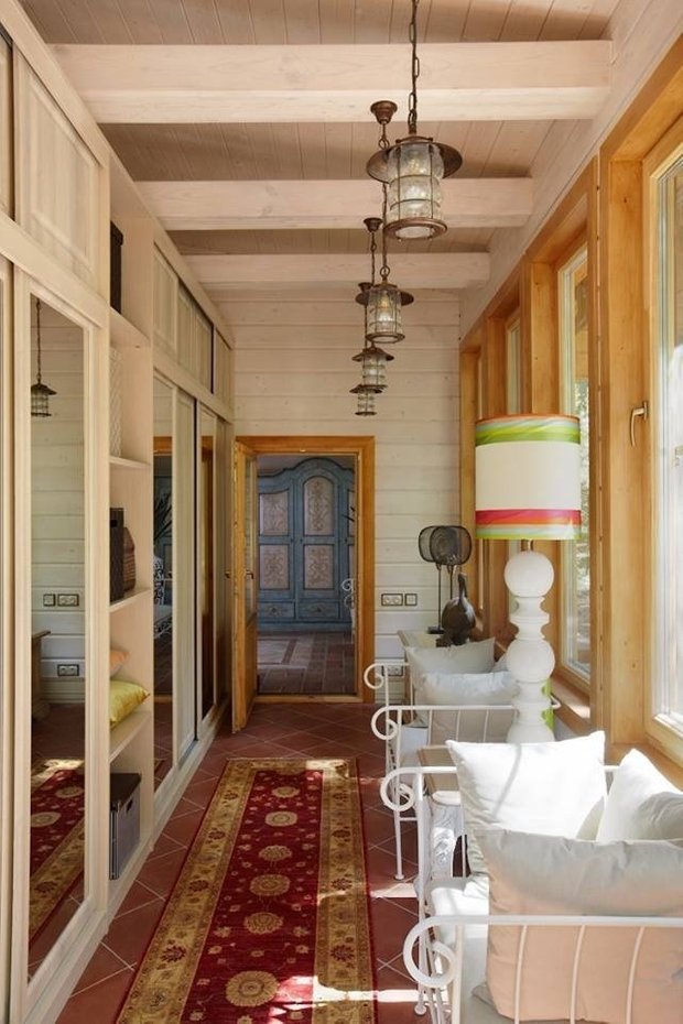 Фотография:  в стиле ,  – фото на INMYROOM