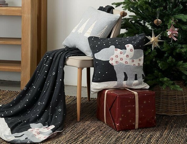 Фотография:  в стиле , Декор и DIY, Новый Год, Гид, декор интерьера к Новому году, Рождество – фото на INMYROOM