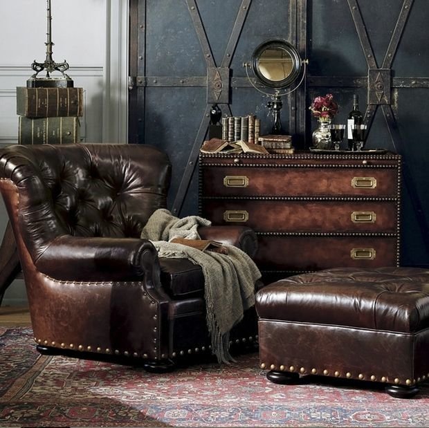 Фотография: Гостиная в стиле Классический, Советы – фото на INMYROOM