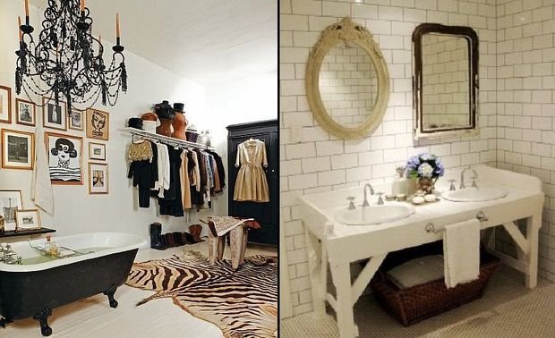 Фотография:  в стиле , Декор интерьера, Квартира, Дом, Декор – фото на INMYROOM