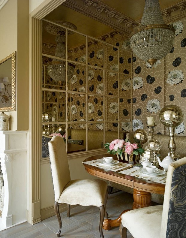 Фотография:  в стиле , Советы – фото на INMYROOM