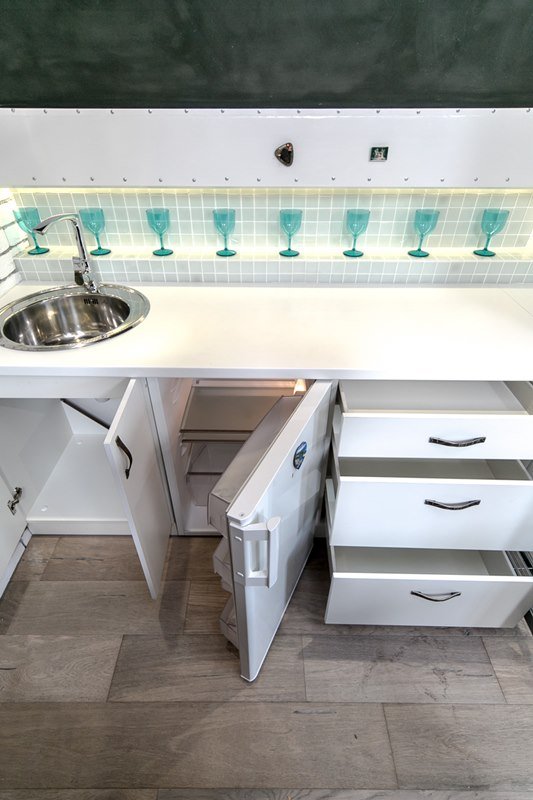 Фотография: Прочее в стиле , Интерьер комнат, Дача, Дачный ответ, Мансарда – фото на INMYROOM