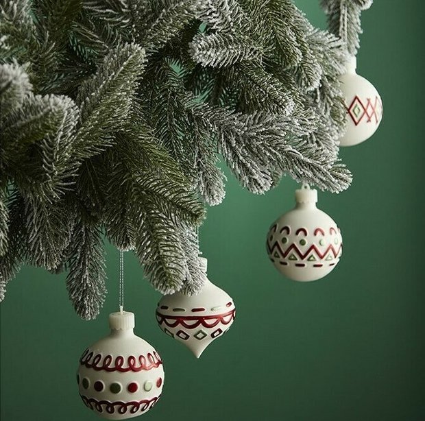 Фотография:  в стиле , Декор и DIY, Новый Год, Гид, декор интерьера к Новому году, Рождество – фото на INMYROOM