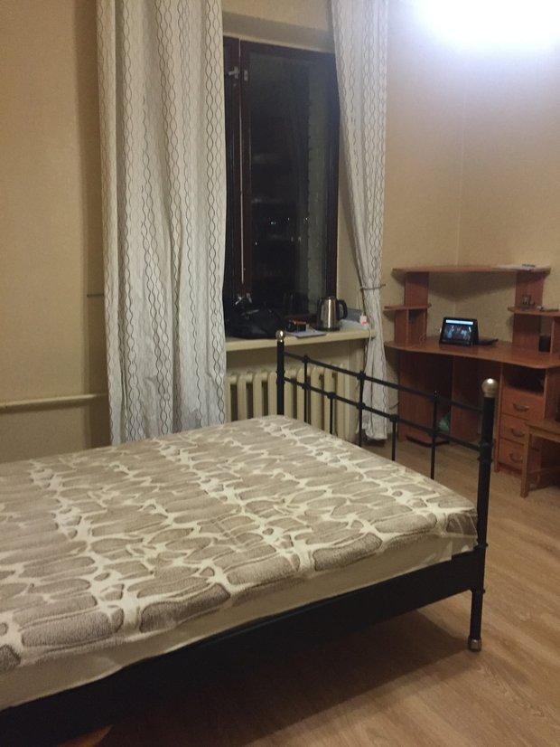 Фотография: в стиле , Переделка, Сталинка – фото на INMYROOM