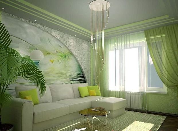 Фотография: Гостиная в стиле Прованс и Кантри, Декор интерьера, Квартира, Дом – фото на INMYROOM