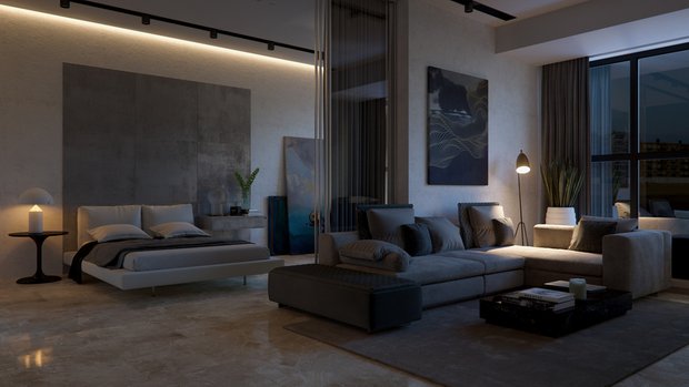 Дизайн: VAE design & architecture 