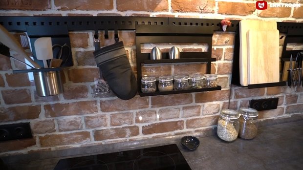 Фотография:  в стиле , Лофт, Квартира, Советы – фото на INMYROOM