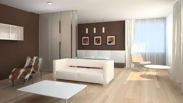 Фотография:  в стиле ,  – фото на INMYROOM