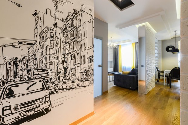 Дизайн: Светлана Юркова