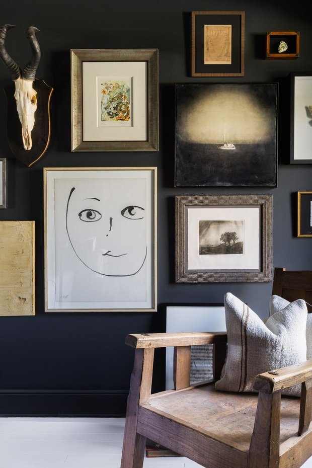 Фотография: в стиле , Декор интерьера, Дом, Дача, Дом и дача – фото на INMYROOM