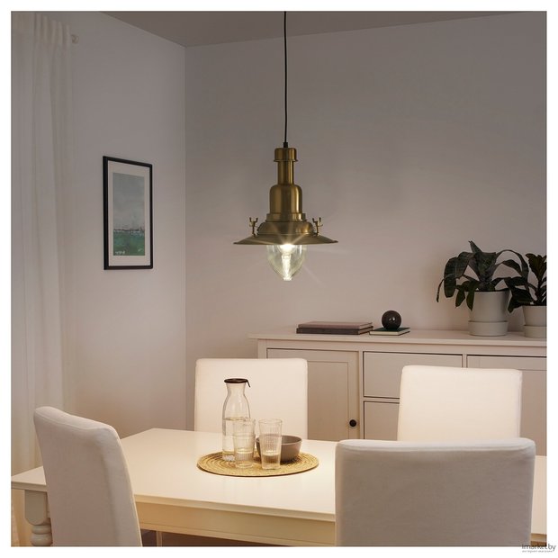 Фотография: Кухня и столовая в стиле , Гид, ИКЕА – фото на INMYROOM