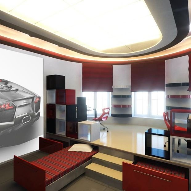 Фотография: Кухня и столовая в стиле Прованс и Кантри, Квартира, Дом, Планировки, Советы, Ремонт на практике – фото на INMYROOM