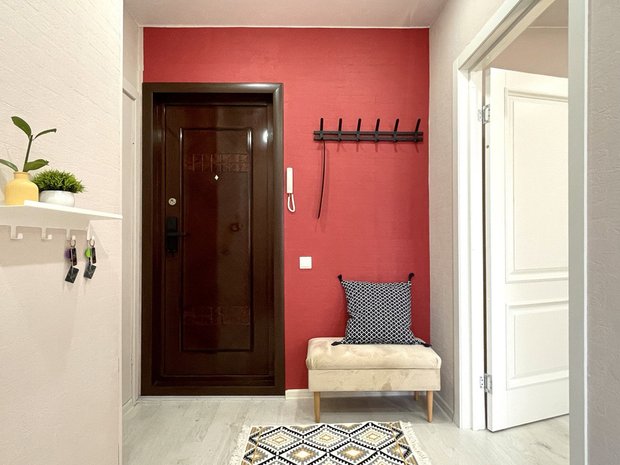 Дизайн: Ольга Базарова