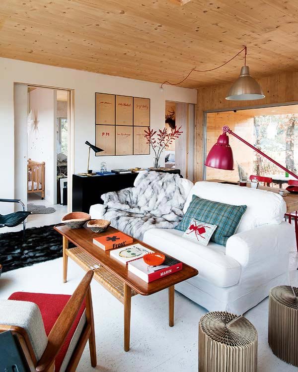 Фотография:  в стиле , Дом, Дом и дача – фото на INMYROOM