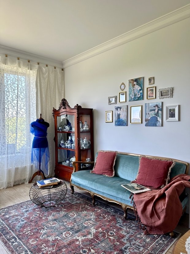 Фото: стильно, INMYROOM TV – фото через INMYROOM