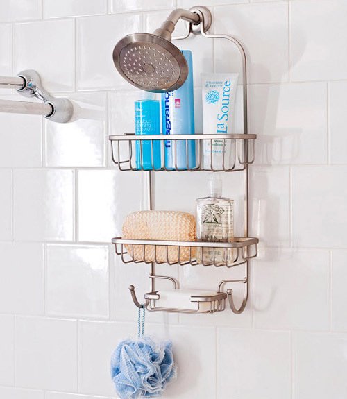 Фотография: Гостиная в стиле Скандинавский, Стиль жизни, Советы, Системы хранения – фото на INMYROOM