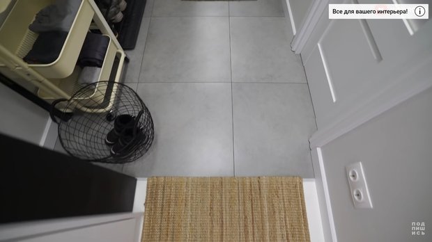 Фотография:  в стиле , Прихожая, Квартира, Советы, Москва, 1 комната – фото на INMYROOM