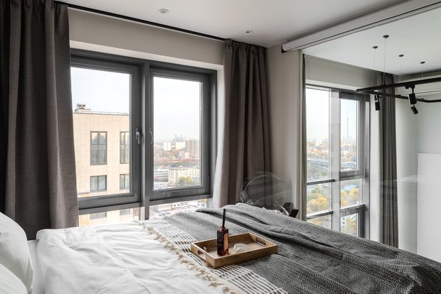 Фотография: в стиле INMYROOM TV – фото на INMYROOM