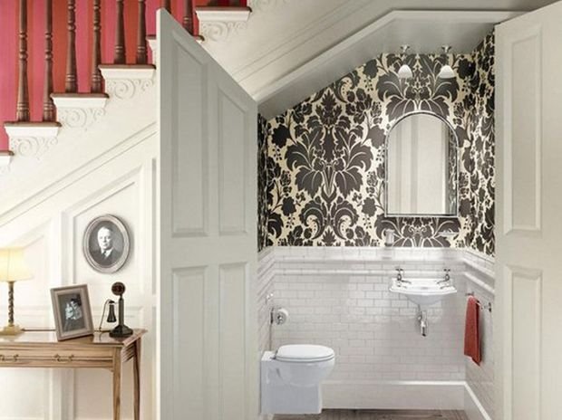 Фотография: Спальня в стиле Прованс и Кантри, Ванная, Декор интерьера, Квартира, Дом, Декор – фото на INMYROOM